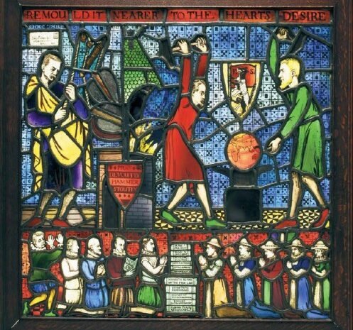 La Fabian Society