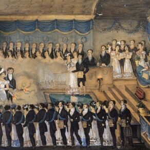 cerimonia-di-ricevimento-in-una-loggia-di-adozione-aperta-cioe-alle-donne-durante-il-periodo-dellimpero-napoleonico-acquerello-1810-1815-musee-de-la-franc-maconnerie-parigi_30978418_800x529