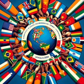 Brics Il mondo nuovo