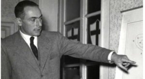 MATTEI: IL SOGNO ITALIANO