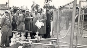 MATTEI: IL SOGNO ITALIANO