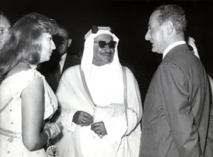 MATTEI: IL SOGNO ITALIANO